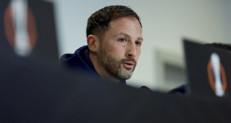 Domenico Tedesco novi trener Bologne