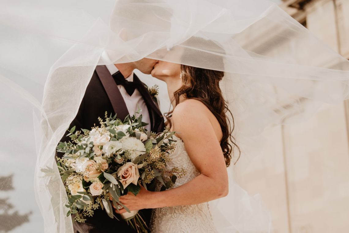 Most weddings held on 6 September last year